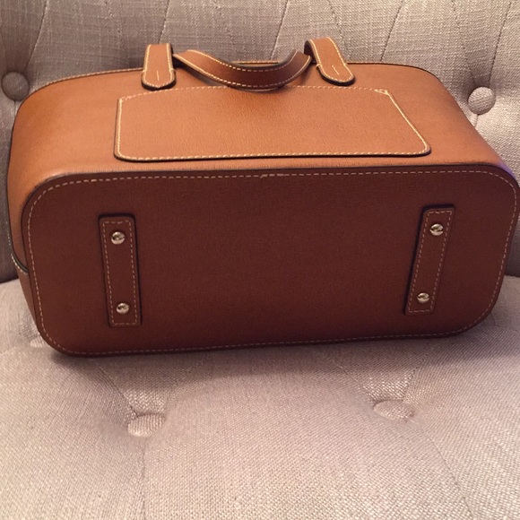 Dooney & Bourke Tote - Picture 5 of 8